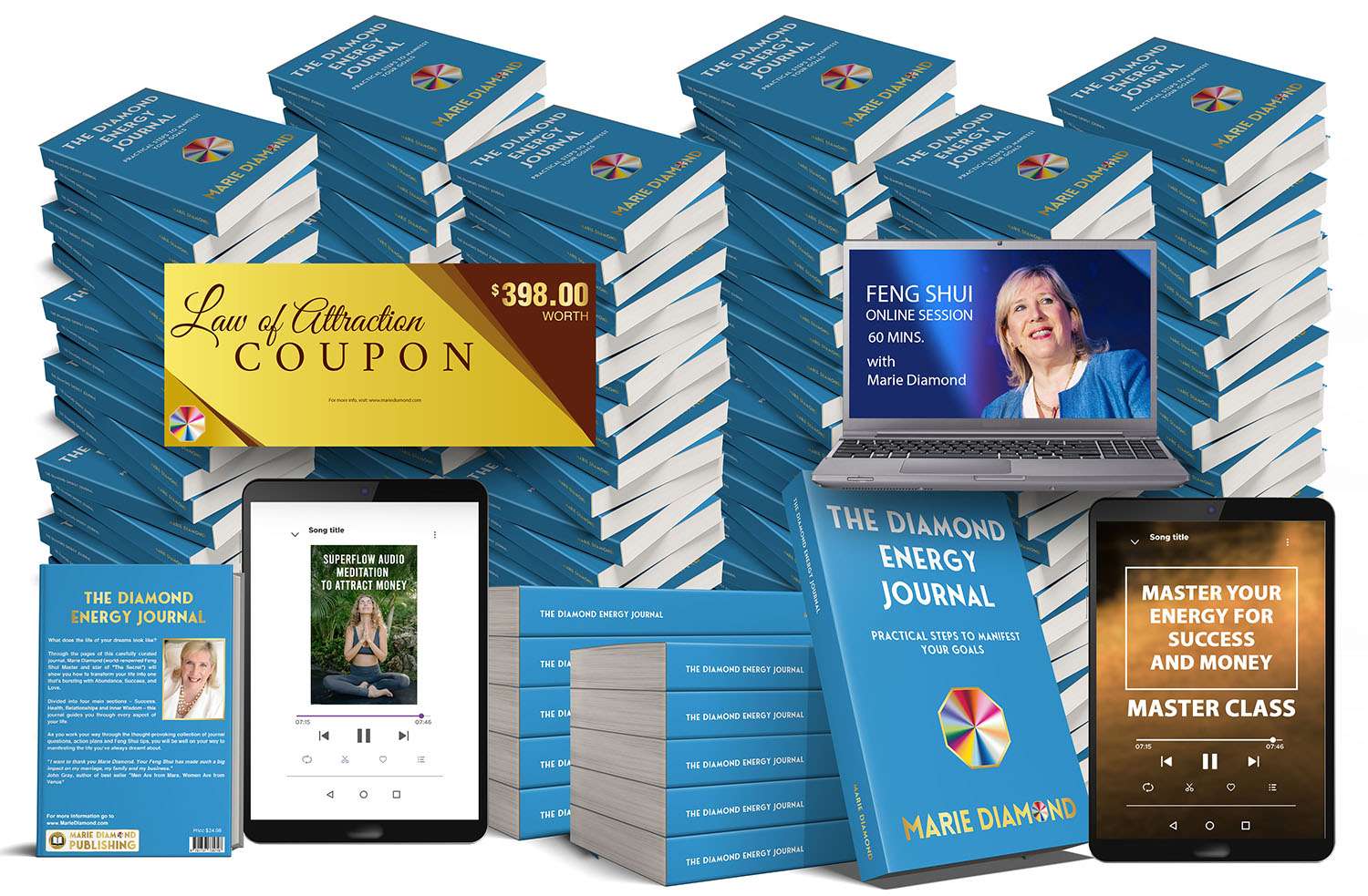 600 books package2